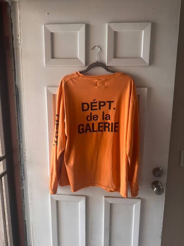 Galerie Dept Shirt