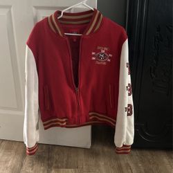 Niner Jacket 