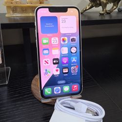 Unlocked Iphone 13 Mini