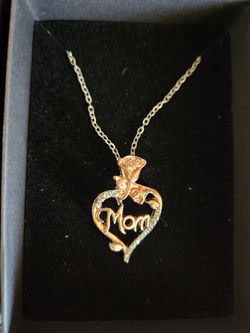 Mother's Day Necklace
