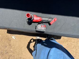 Grinder / Battery