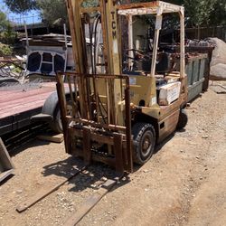 TCM Forklift