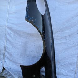 2016 Aston Martin Vantage Left Fender