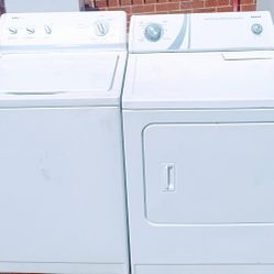 Delivery Available Nice Washer Dryer Combo 