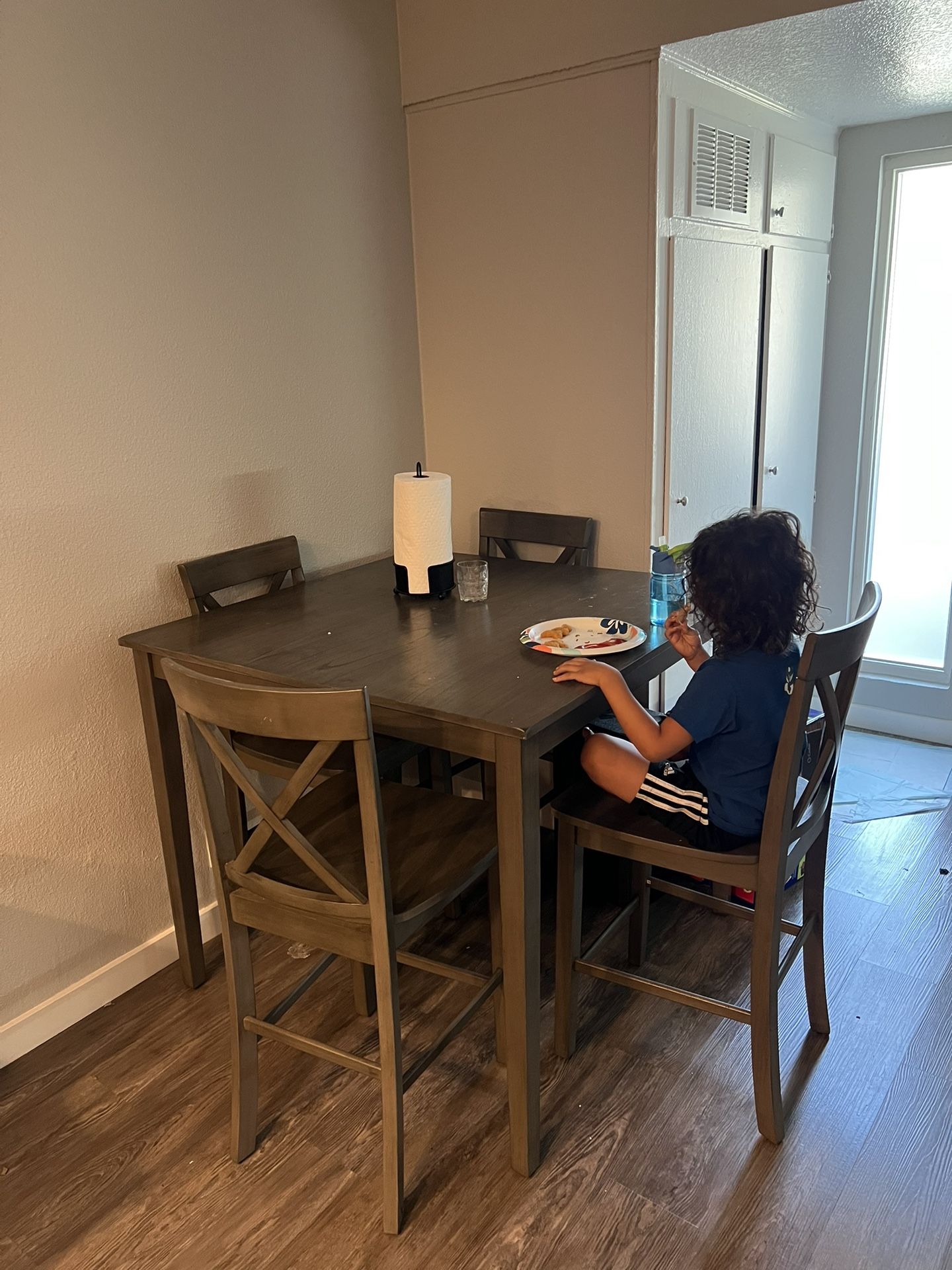 Dining Table Set