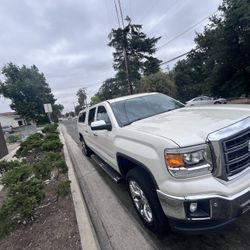 2014 GMC Sierra 1500