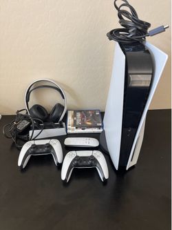 PS5 Bundle