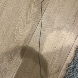 Silver Chain Men’s