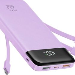  Power Bank 