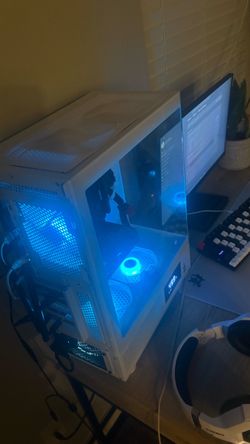 Gaming pc
