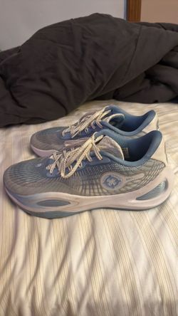 Basketball Shoes