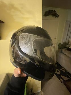 Bell Brand Full Cover Helmet