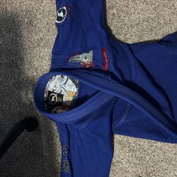 Bullterrier Brazilian Jiujitsu Gi/Judo Brand New!
