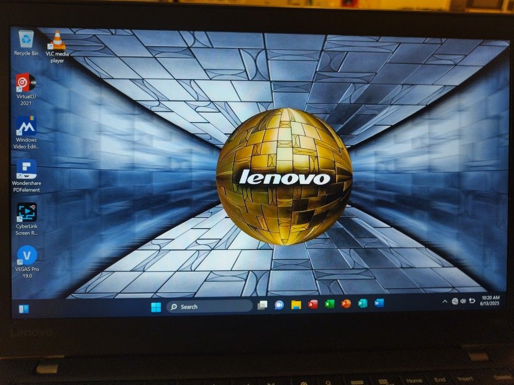 Lenovo - Laptop - $140 - Windows 11 Pro