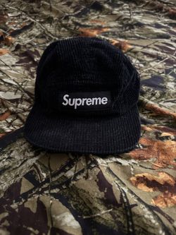 OG Supreme Knit Cap (AUTHENTIC)