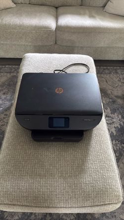 HP printer