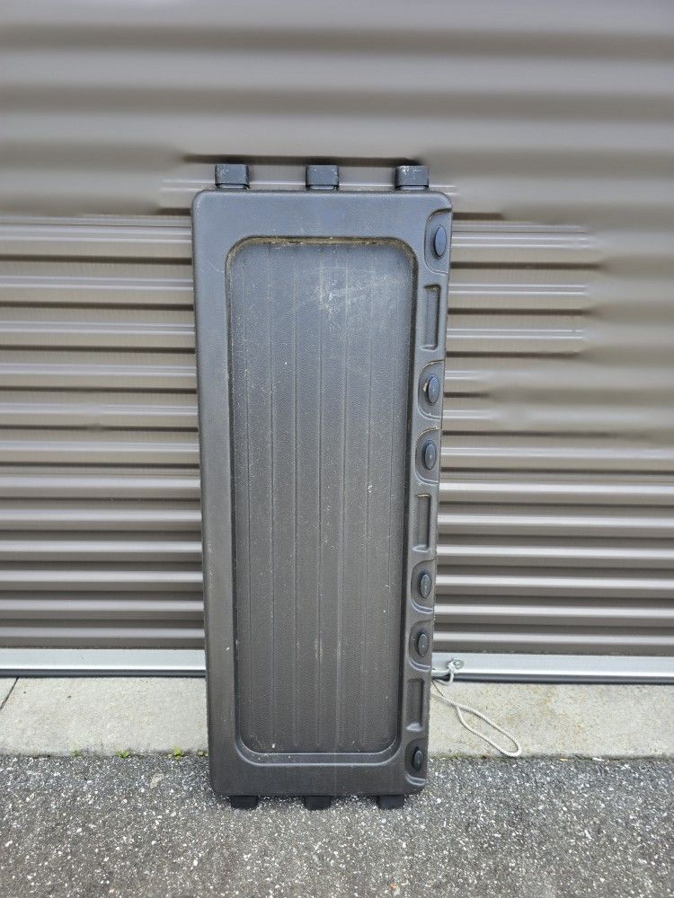 Cargo Shelf/Privacy Screen