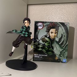 Demon Slayer Figure