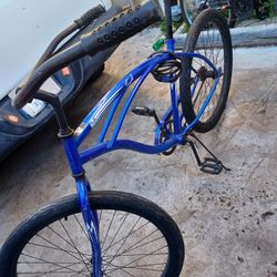 Bike $50