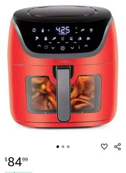 Air Fryer 