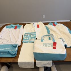 Golf Women HONMA BERES LADY GO