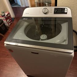 Maytag Top Loader Washer