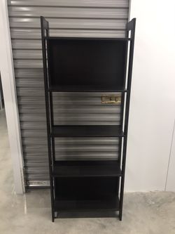 Book Shelf