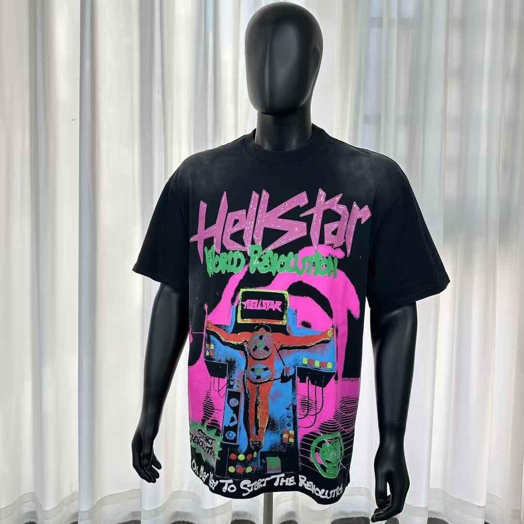 Hellstar Shirt 