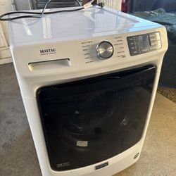 Maytag Washer