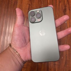 iPhone 13 Pro Factory Unlock 128GB