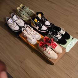 Kicks For Sale