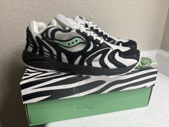 Saucony GRID AZURA 2000 Size