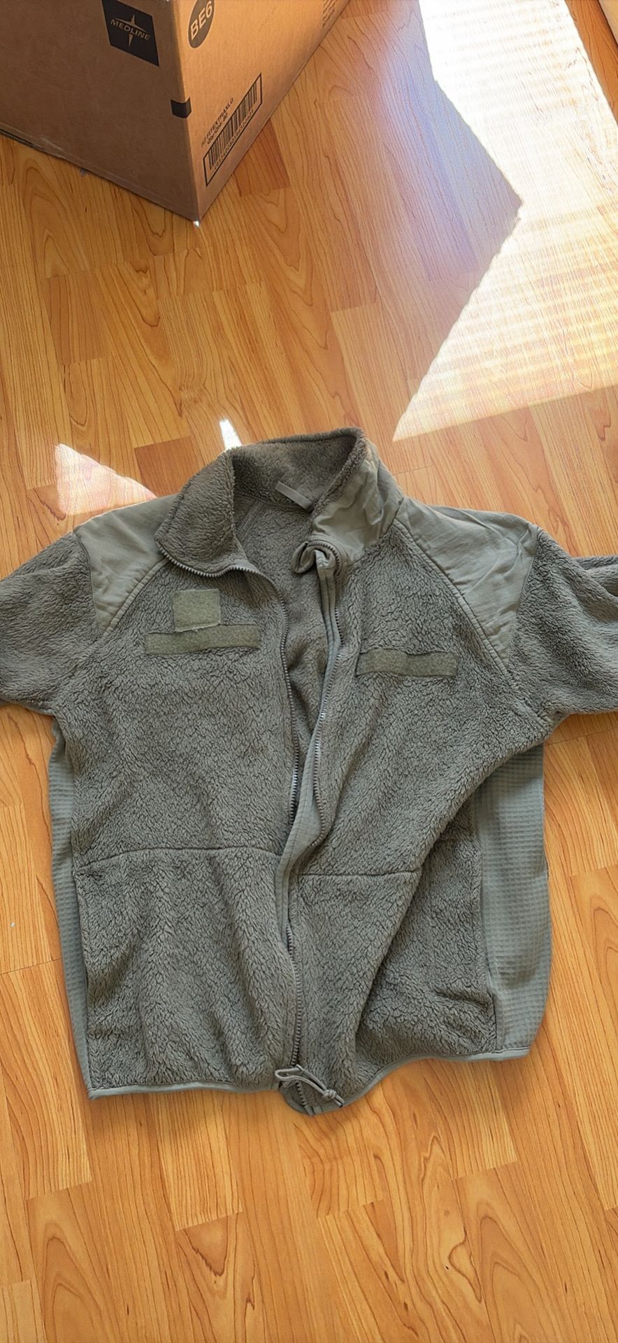 Gen III Medium OCP fleece