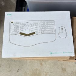 Nulea Keyboard