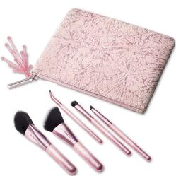 Mac 6 Piece Frosted Firework Starter Brush set 