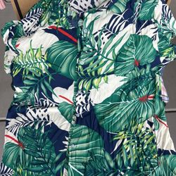 Men’s XXL Hawaiian Shirt