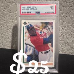 Upper Deck Card