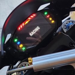 2016 Ducati Monster 1200R – Clean, Well-Maintained