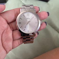 TFX Watch