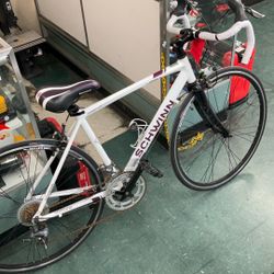 Schwinn Bicycle 