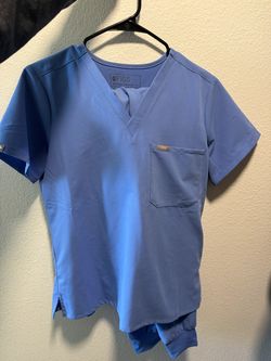Figs Scrubs