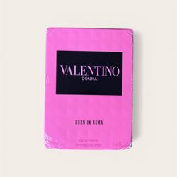 Valentino De Roma Fragrance