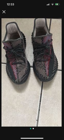 Yeezy 350s 