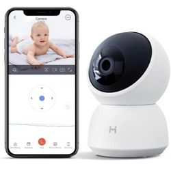 Indoor Security Camera 