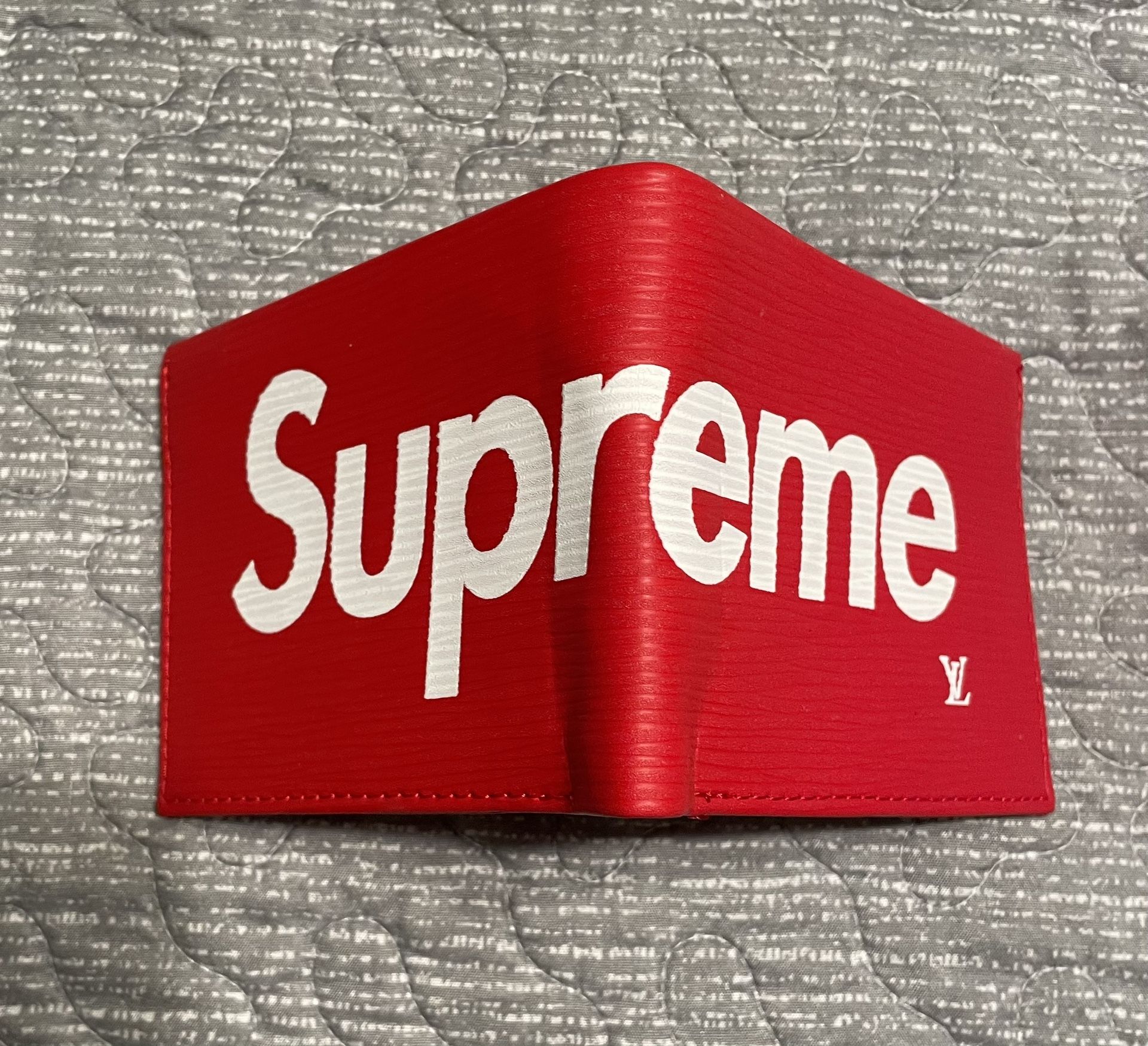Supreme Wallet