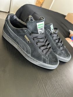 Men’s Puma Suede Size 8