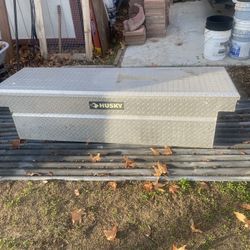 Toolbox For Full Size Truck 