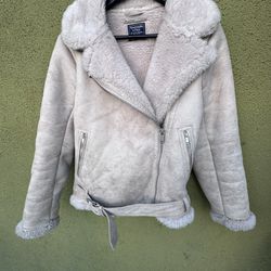 Abercrombie & Fitch Winter Coat