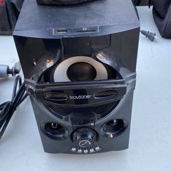 Boytone BT-324F, 2.1 Bluetooth