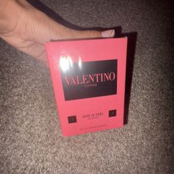 VALENTINO Donna Born In Roma Eau de Parfum 